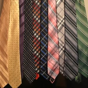 Ties